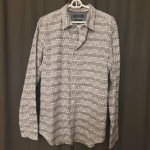 Banana Republic Grant‎ Fit